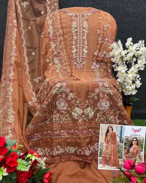 Sajida Aafreen - Image 7