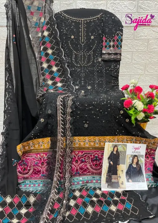 Sajida Anaya Vol 2 - Image 5