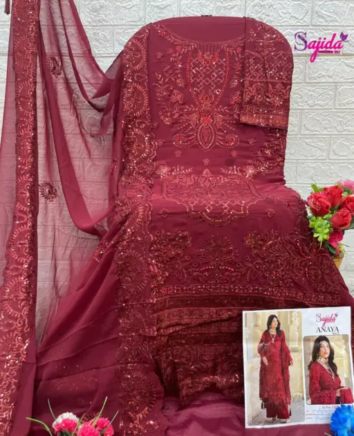 Sajida Anaya Vol 2 - Image 7