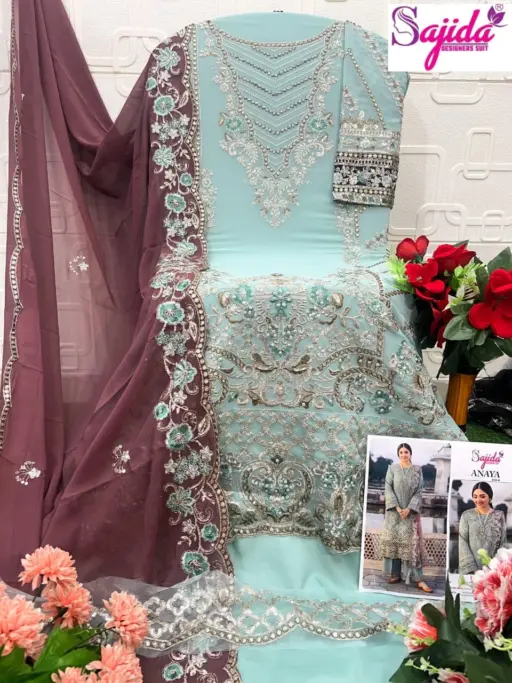 Sajida Anaya Vol 4 - Image 7