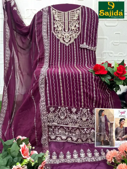 Sajida Anaya Vol 5 - Image 4