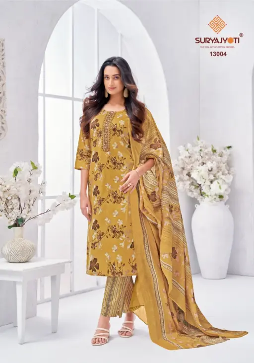 Suryajyoti Nikhaar Vol 13 - Image 3