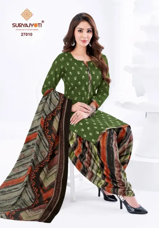 Suryajyoti Patiyala Kudi Vol 27 - Image 3