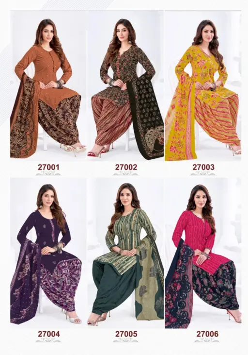 Suryajyoti Patiyala Kudi Vol 27 - Image 4