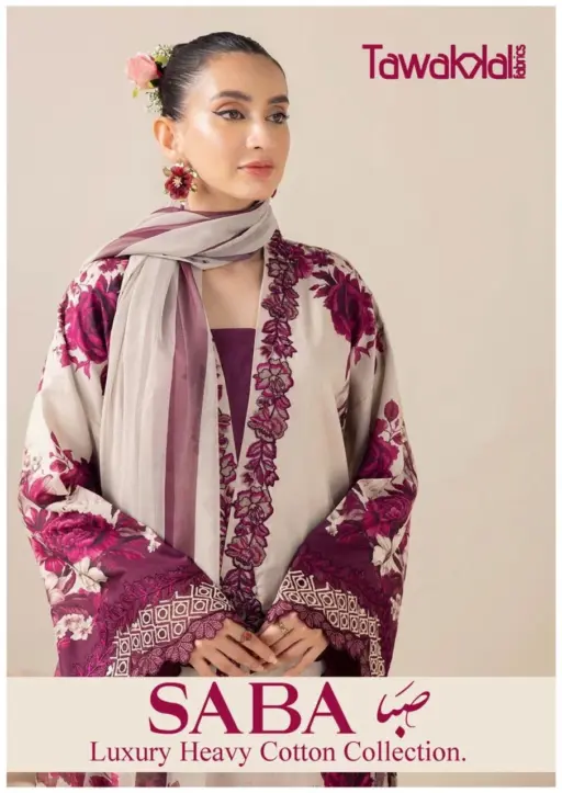 Tawakkal Saba
