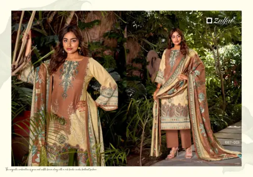 Zulfat Begum - Image 2