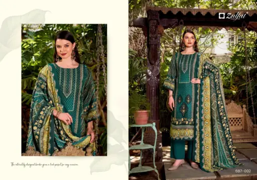 Zulfat Begum - Image 3