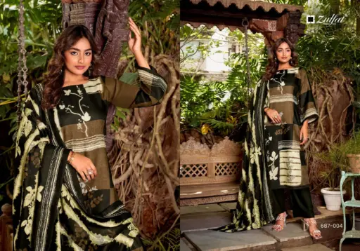 Zulfat Begum - Image 4