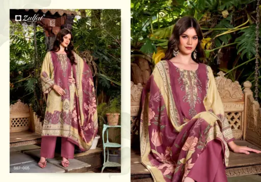 Zulfat Begum - Image 5