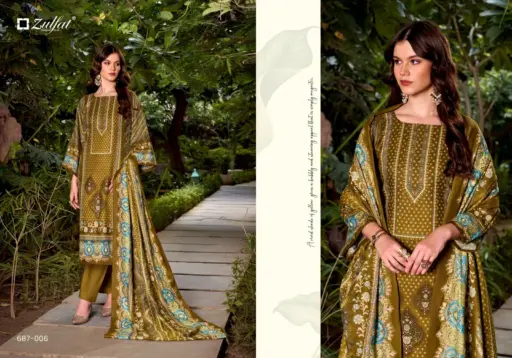 Zulfat Begum - Image 6