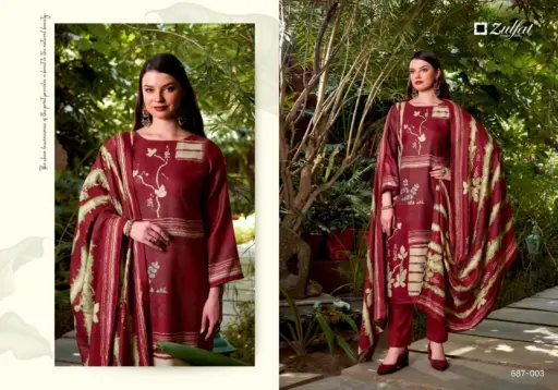 Zulfat Begum - Image 7